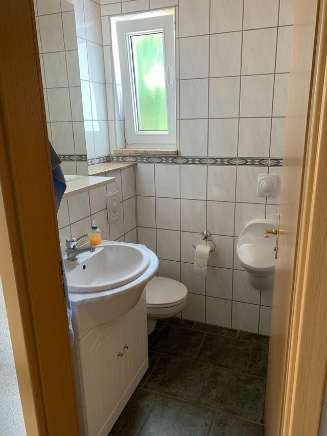 Ferienwohnung in Katzow - Ferienhaus HirschRudel - Ferienwohnung 2 - Bild 18