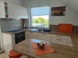 Ferienwohnung in Brenkenhagen - Ostseebrise 17 - auch mit Blick in die Natur