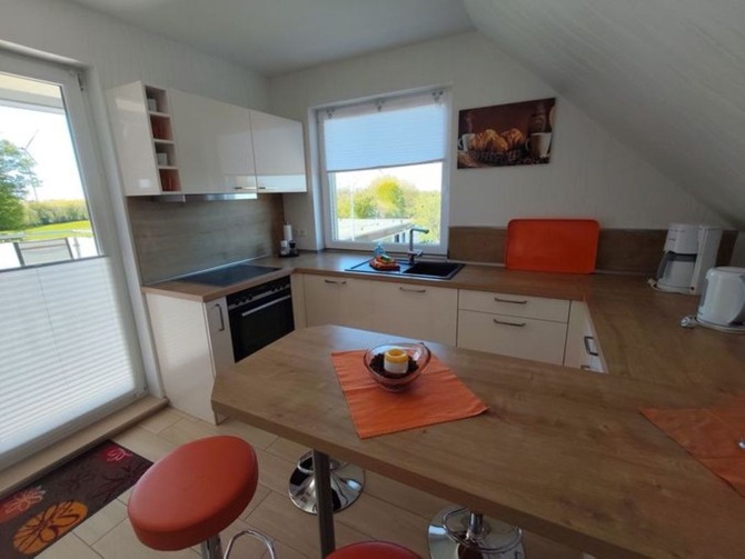 Ferienwohnung in Brenkenhagen - Ostseebrise 17 - Bild 12