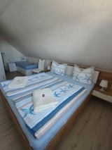 Ferienwohnung in Brenkenhagen - Ostseebrise 17 - Bild 20