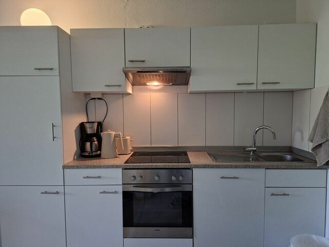 Ferienwohnung in Holm - Ferienwohnung S251 an der Ostsee - Bild 4