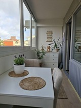 Ferienwohnung in Holm - Ferienwohnung S251 an der Ostsee - Bild 6