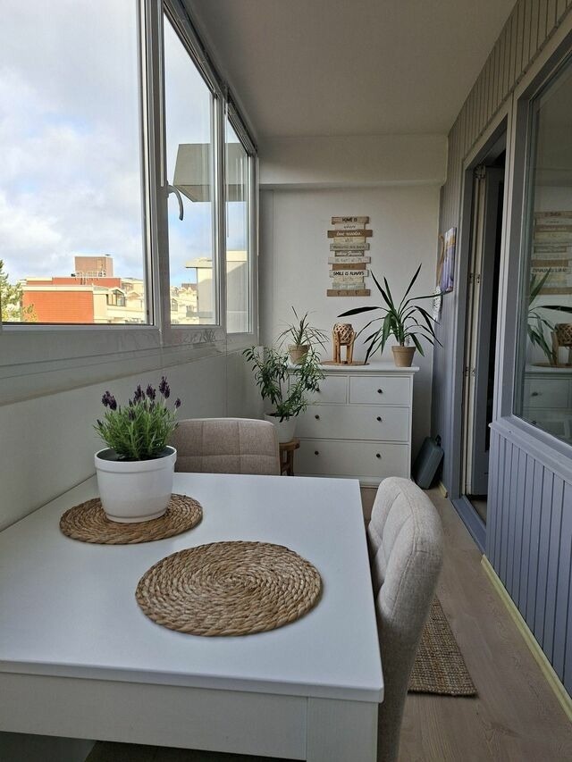 Ferienwohnung in Holm - Ferienwohnung S251 an der Ostsee - Bild 6