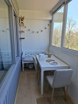 Ferienwohnung in Holm - Ferienwohnung S251 an der Ostsee - Bild 7