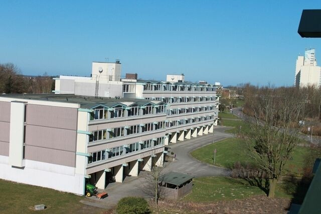 Ferienwohnung in Holm - Ferienwohnung S251 an der Ostsee - Bild 8