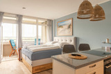 Ferienwohnung in Schilksee - Drachenh&ouml;hle 604 - Bild 1