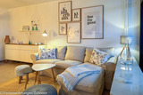 Ferienwohnung in Schilksee - Luv und Lee - Bild 1