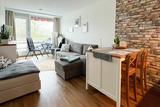 Ferienwohnung in Schilksee - Romea - Bild 1