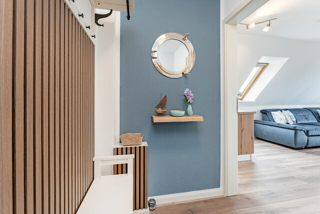 Ferienwohnung in Laboe - Bellevue 11 - Bild 20
