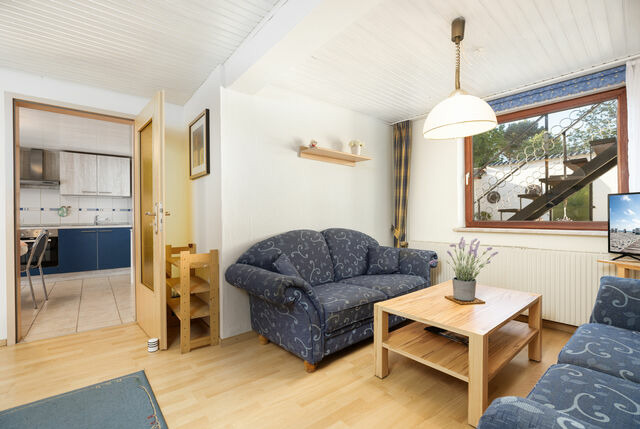 Ferienwohnung in Stein - Strandstra&szlig;e 6 Steinblick - Bild 7