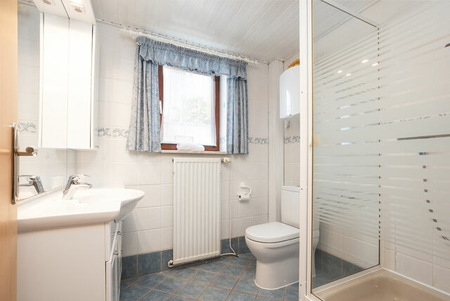 Ferienwohnung in Stein - Strandstra&szlig;e 6 Steinblick - Bild 13