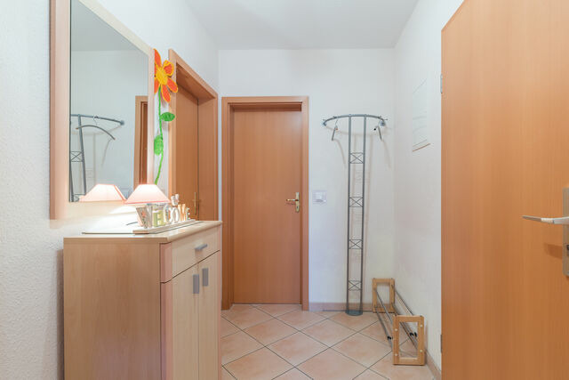 Ferienwohnung in Boltenhagen - Haus am Blinkfuer, Ferienwohnung "Sonnenschein" - Bild 16