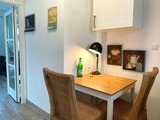 Ferienwohnung in Wagersrott - Ferienwohnung nahe Ostsee & Schlei - Bild 5