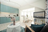 Ferienwohnung in Gr&ouml;mitz - Gr&uuml;ntal Residenz Gr&uuml;ntal Sonne - Bild 2