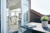 Ferienwohnung in Gr&ouml;mitz - Gr&uuml;ntal Residenz Gr&uuml;ntal Sonne - Bild 7