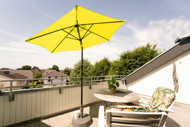 Ferienwohnung in Kellenhusen - Sch&uuml;tzenweg 6 Wolke 17 - Bild 2