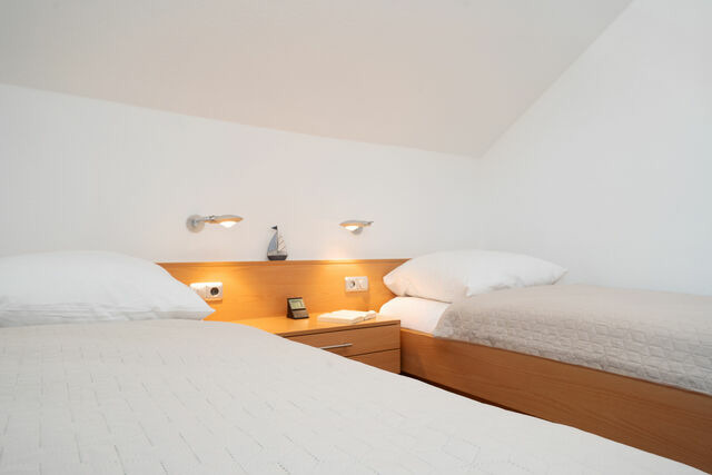 Ferienwohnung in Kellenhusen - Sch&uuml;tzenweg 6 Wolke 17 - Bild 4