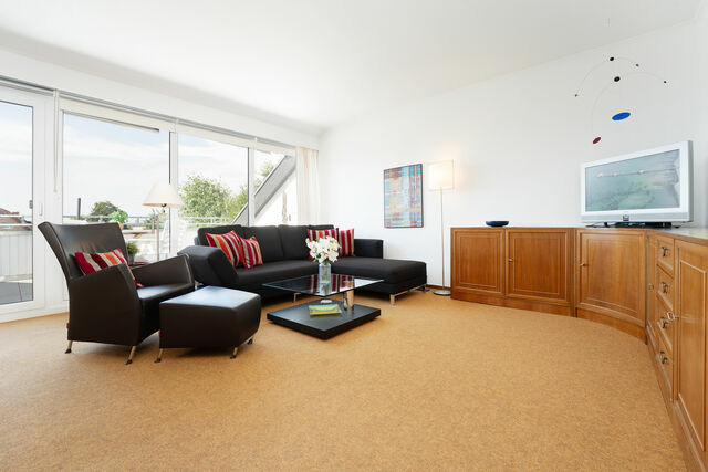 Ferienwohnung in Kellenhusen - Sch&uuml;tzenweg 6 Wolke 17 - Bild 5