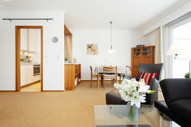 Ferienwohnung in Kellenhusen - Sch&uuml;tzenweg 6 Wolke 17 - Bild 8