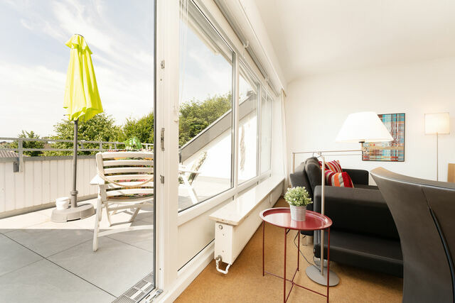 Ferienwohnung in Kellenhusen - Sch&uuml;tzenweg 6 Wolke 17 - Bild 9