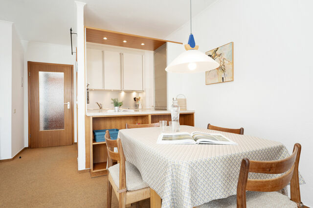 Ferienwohnung in Kellenhusen - Sch&uuml;tzenweg 6 Wolke 17 - Bild 12