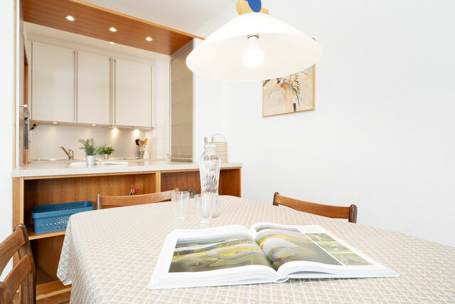 Ferienwohnung in Kellenhusen - Sch&uuml;tzenweg 6 Wolke 17 - Bild 14