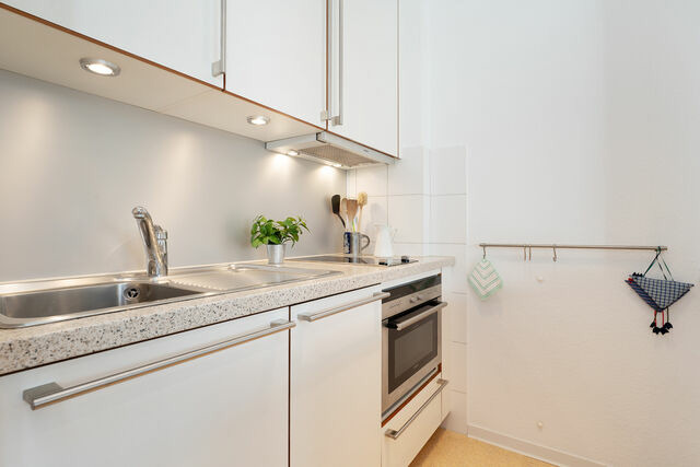 Ferienwohnung in Kellenhusen - Sch&uuml;tzenweg 6 Wolke 17 - Bild 16