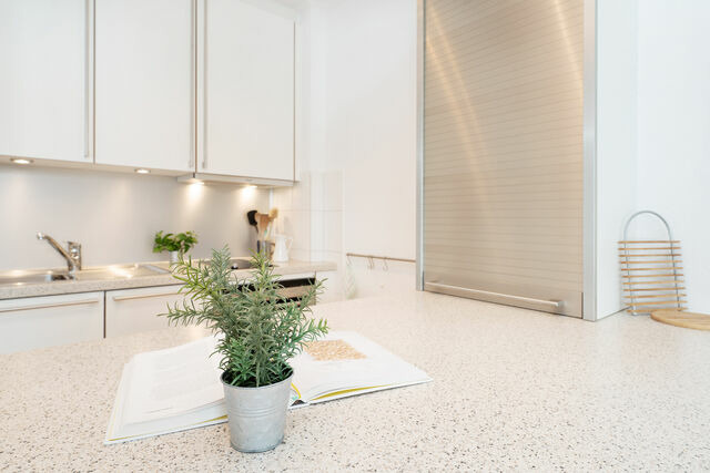 Ferienwohnung in Kellenhusen - Sch&uuml;tzenweg 6 Wolke 17 - Bild 19
