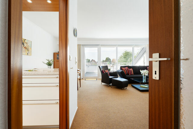 Ferienwohnung in Kellenhusen - Sch&uuml;tzenweg 6 Wolke 17 - Bild 22