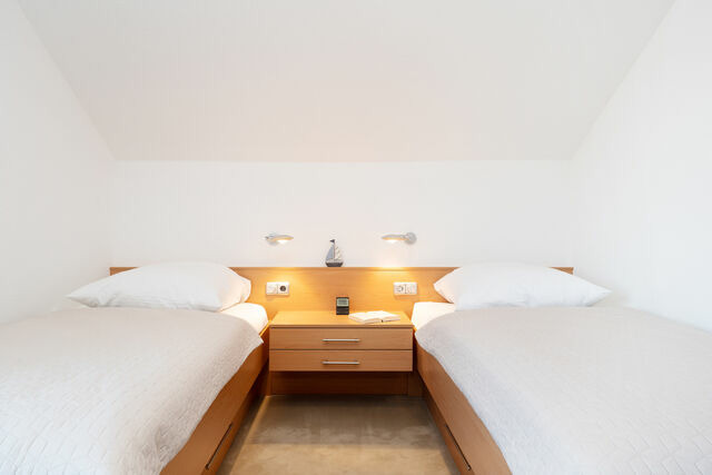 Ferienwohnung in Kellenhusen - Sch&uuml;tzenweg 6 Wolke 17 - Bild 24