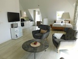 Ferienwohnung in Timmendorfer Strand - HAUS AALBEEK, Studio Schleswig 60 m2 - Bild 1