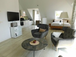 HAUS AALBEEK, Studio Schleswig 60 m2