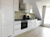 Ferienwohnung in Timmendorfer Strand - HAUS AALBEEK, Studio Schleswig 60 m2 - Bild 2