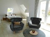 Ferienwohnung in Timmendorfer Strand - HAUS AALBEEK, Studio Schleswig 60 m2 - Bild 3