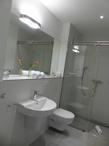 Ferienwohnung in Timmendorfer Strand - HAUS AALBEEK, Studio Schleswig 60 m2 - Bild 4