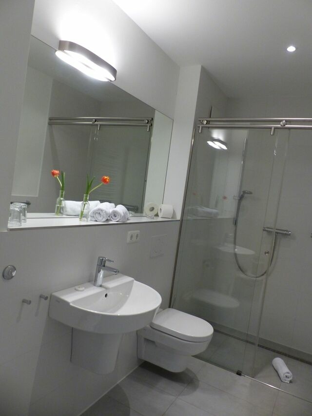 Ferienwohnung in Timmendorfer Strand - HAUS AALBEEK, Studio Schleswig 60 m2 - Bild 4