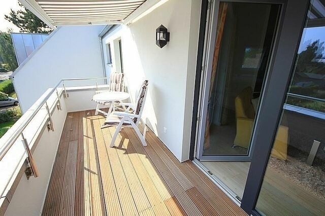 Ferienwohnung in Timmendorfer Strand - HAUS AALBEEK, Studio Schleswig 60 m2 - Bild 6
