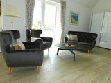 Ferienwohnung in Timmendorfer Strand - HAUS AALBEEK, Studio Schleswig 60 m2 - Bild 7