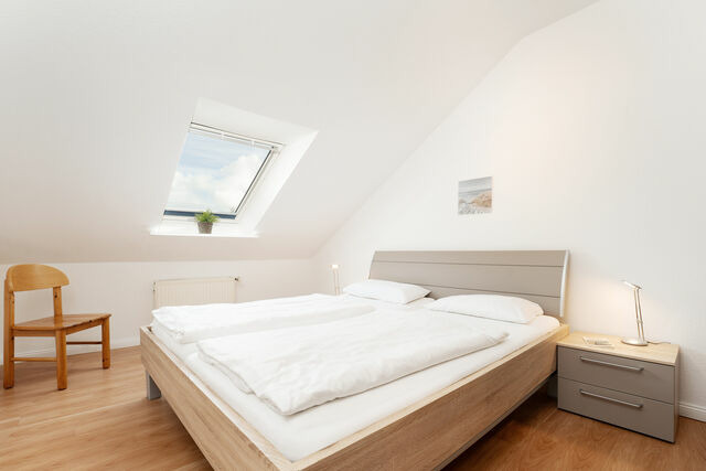 Ferienwohnung in Fehmarn OT Gahlendorf - Reiterhof Rickert Sommerwiese - Bild 2