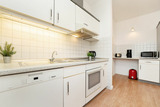 Ferienwohnung in Fehmarn OT Gahlendorf - Reiterhof Rickert Sommerwiese - Bild 12