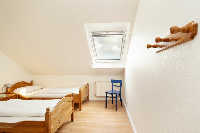 Ferienwohnung in Fehmarn OT Gahlendorf - Reiterhof Rickert Sommerwiese - Bild 19