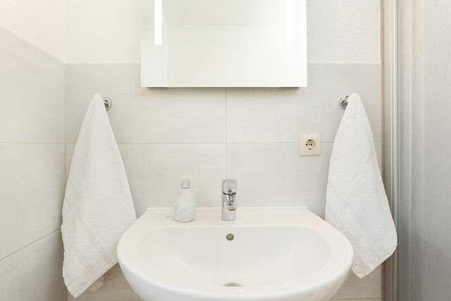 Ferienwohnung in Fehmarn OT Gahlendorf - Reiterhof Rickert Sommerwiese - Bild 25