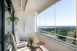 Sundownerlounge