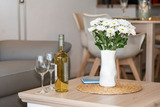 Ferienwohnung in Sierksdorf - Sundownerlounge - Bild 9