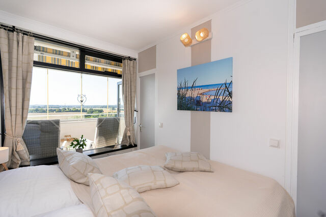 Ferienwohnung in Sierksdorf - Sundownerlounge - Bild 15
