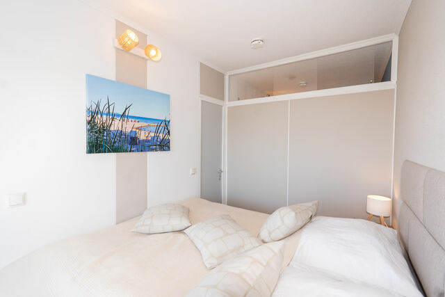 Ferienwohnung in Sierksdorf - Sundownerlounge - Bild 16