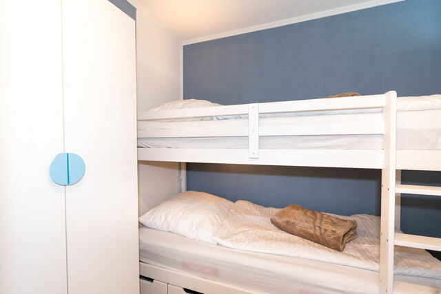 Ferienwohnung in Sierksdorf - Sundownerlounge - Bild 17