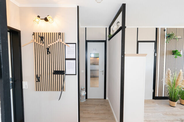 Ferienwohnung in Sierksdorf - Sundownerlounge - Bild 24